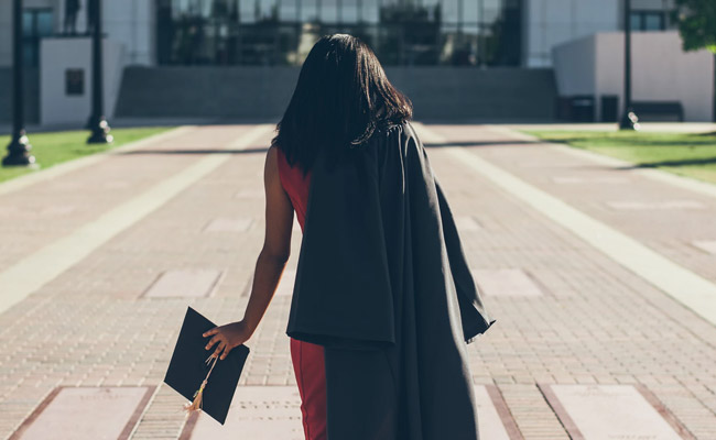 Woman Says She Tried 'Due Process' Before #MeToo. How It Went