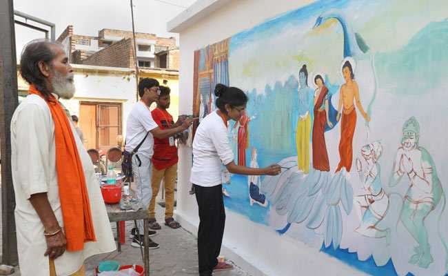 After Top Court Pushback On Ayodhya, Calls Grow For Bypass With Ordinance