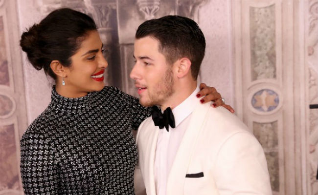 Priyanka Chopra Has 'Baby Fever,' Wants To 'Catch Up' With Friend Having Babies