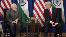 PM Declines Trump's US Invite Over Scheduling Issues, Invites Him To Quad