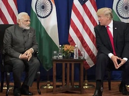PM Declines Trump's US Invite Over Scheduling Issues, Invites Him To Quad PM Declines Trump's US Invite Over Scheduling Issues, Invites Him To Quad