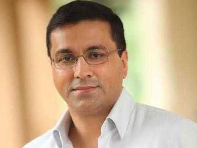 Cricket Board CEO Rahul Johri Asked To Explain After #MeToo Allegations Cricket Board CEO Rahul Johri Asked To Explain After #MeToo Allegations