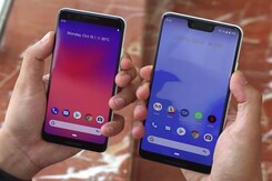 Google Pixel 3 And Pixel 3 XL Review: Third Time's The Charm? Google Pixel 3 And Pixel 3 XL Review: Third Time's The Charm?