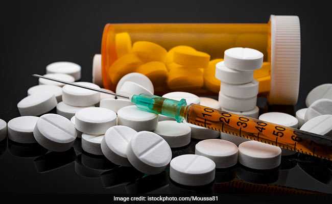 Income Tax Raids At Manufacturers Of Dolo-650, Pill That Got Popular During Covid