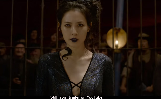 Is <I>Fantastic Beasts 2</I> Racist? Not Quite.