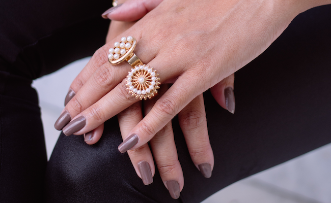 5 Chic Autumn Nail Colours You'll Want To Buy ASAP