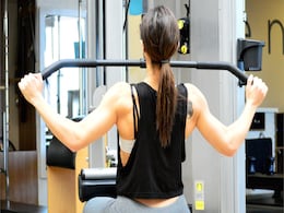 These 4 Workout T-Shirts Will Make You Look Stylish Even At The Gym These 4 Workout T-Shirts Will Make You Look Stylish Even At The Gym