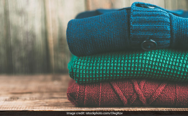 Men, Here Are 3 Cardigans Your Winter Wardrobe Needs