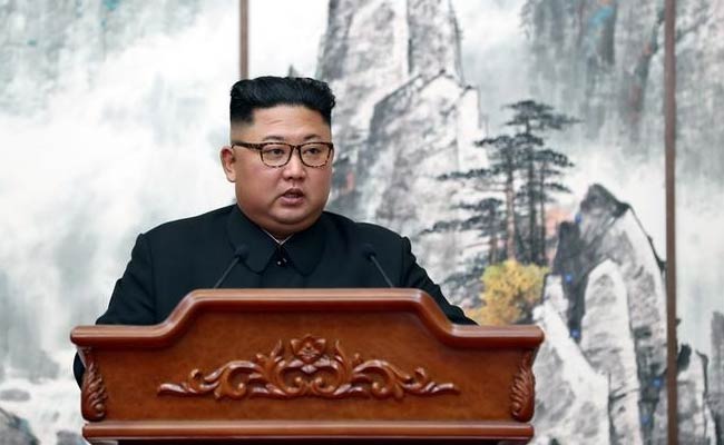 North Korea Warns Of Food Crisis, Slashes Rations Ahead Of Summit