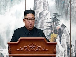 "If US Doesn't Keep Its Promise...": Kim Jong Un's Warning On New Year "If US Doesn't Keep Its Promise...": Kim Jong Un's Warning On New Year