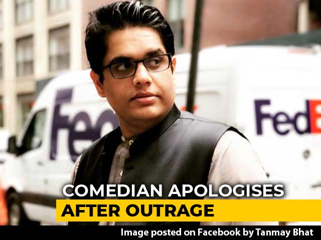 Comedy Group AIB Removes Videos Of Ex-Member Accused Of Sexual Harassment