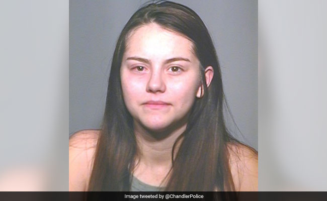 19-Year-Old Mother Drowns Infant In Bathtub To Not 'Hear Him Cry': Cops