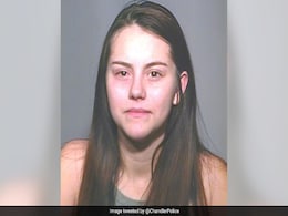 19-Year-Old Mother Drowns Infant In Bathtub To Not 'Hear Him Cry': Cops 19-Year-Old Mother Drowns Infant In Bathtub To Not 'Hear Him Cry': Cops