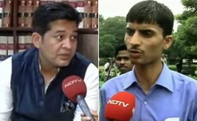 2 Vyapam Scam Whistleblowers May Contest Elections From Indore, Gwalior
