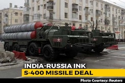 Won't Hurt Allies, Says US After India-Russia Sign Missile Deal Won't Hurt Allies, Says US After India-Russia Sign Missile Deal