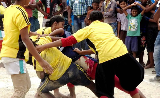 छत्‍तीसगढ़ ओलिंपिक आयोजित करेगी भूपेश बघेल सरकार; गिल्‍ली-डंडा, कबड्डी जैसे देसी खेलों के होंगे मुकाबले