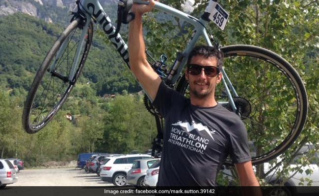 "Rot In Hell": Mother Of British Cyclist Killed In Alps Wrote On Facebook