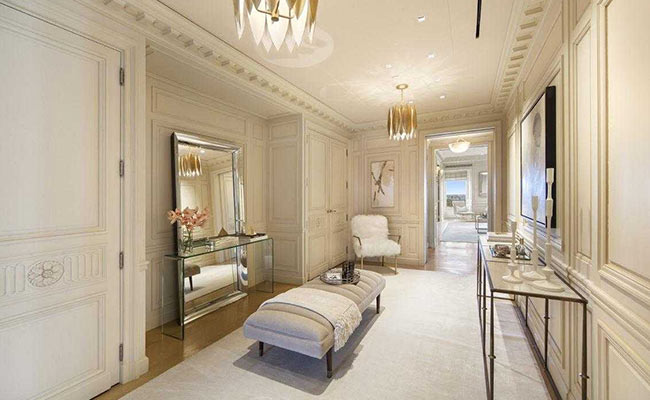 A Look At Nirav Modi's Luxe New York Home "Bought With Stolen PNB Funds"