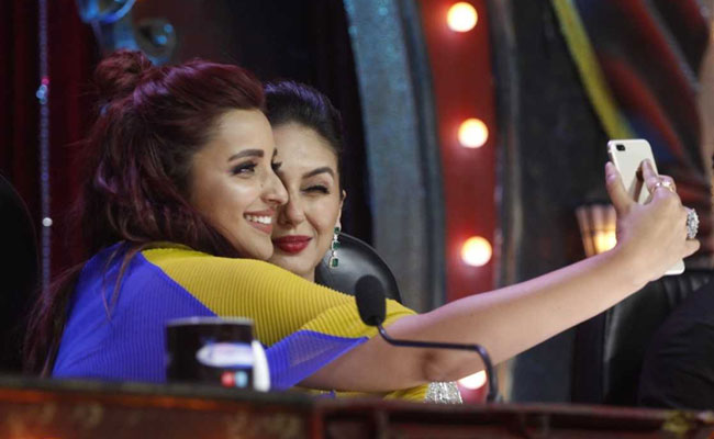 4 Products To Help Keep Coloured Hair Shiny Like Parineeti Chopra's