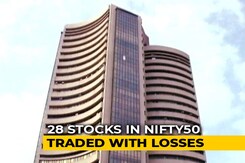 Sensex Sheds Over 70 Points, Nifty Below 10,450 Sensex Sheds Over 70 Points, Nifty Below 10,450