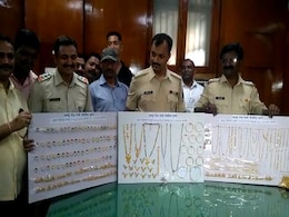 मुंबईः बिजनेस में हुआ करोड़ों का घाटा तो सुपारी देकर दोस्त को ही लुटवा दिया मुंबईः बिजनेस में हुआ करोड़ों का घाटा तो सुपारी देकर दोस्त को ही लुटवा दिया