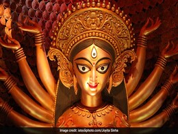 Happy Navratri 2018: नवरात्रि के इन 9 दिनों में ऐसा होना चाहिए आपका Facebook और Whatsapp Status Happy Navratri 2018: नवरात्रि के इन 9 दिनों में ऐसा होना चाहिए आपका Facebook और Whatsapp Status