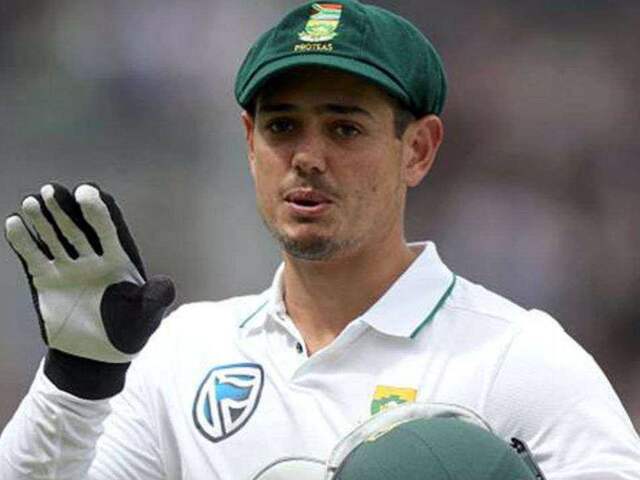 Mumbai Indians brought quinton de kock at the cost of these players Mumbai Indians brought quinton de kock at the cost of these players
