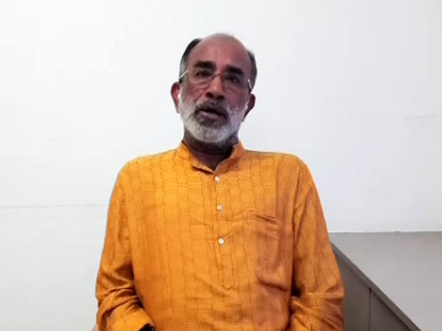 This Is The Biggest Revolution, 90 Million Toilets Constructed In 4 Years: KJ Alphons