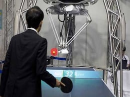 Postman, Shopper, Builder: In Japan, There's A Robot For That Postman, Shopper, Builder: In Japan, There's A Robot For That