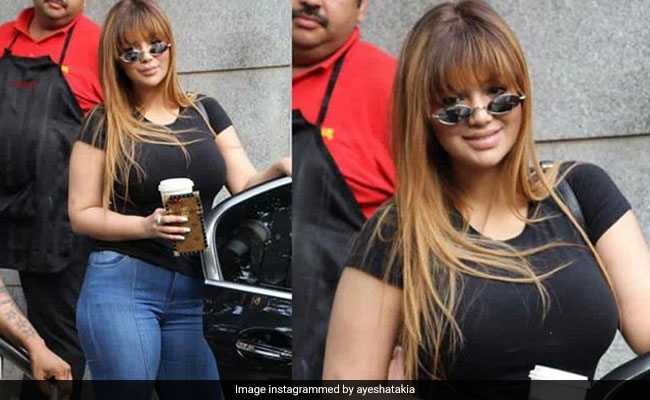 सलमान खान की 'वॉन्टेड' में बनी थीं हीरोइन, अब ऐसी नजर आती हैं ये बॉलीवुड एक्ट्रेस... सलमान खान की 'वॉन्टेड' में बनी थीं हीरोइन, अब ऐसी नजर आती हैं ये बॉलीवुड एक्ट्रेस...