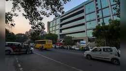 CBI Charges Ex Prasar Bharti Officials In Corruption Case