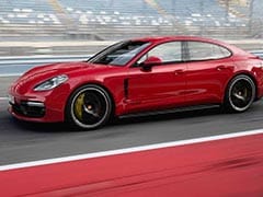 Porsche Panamera GTS and Panamera GTS Sport Turismo Unveiled Porsche Panamera GTS and Panamera GTS Sport Turismo Unveiled