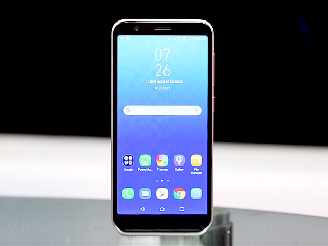 Asus ZenFone Max M1 Review: Budget Game Changer?