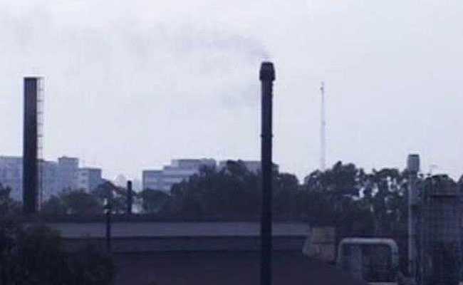 Supreme Court Takes Note Of Bengaluru's Fight Against Graphite Plant