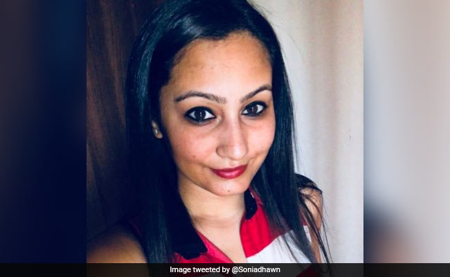 The Story Of Sonia Dhawan, Jailed For Blackmailing Vijay Shekhar Sharma