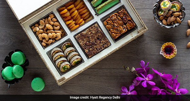 Diwali 2019: 17 Amazing Diwali Hampers You Can Gift Your Loved Ones This Season