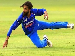 इसीलिए वनडे सीरीज में 'प्लान बी' पर अमल कर सकते है एमएसके प्रसाद, टीम का ऐलान आज इसीलिए वनडे सीरीज में 'प्लान बी' पर अमल कर सकते है एमएसके प्रसाद, टीम का ऐलान आज