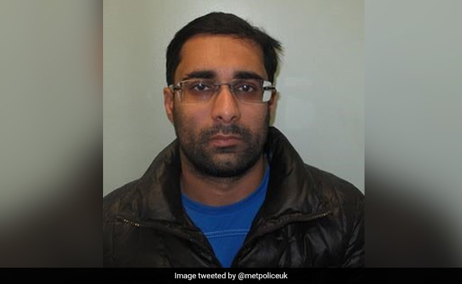 Indian-Origin Man Jailed In UK Over Stolen Vehicles Worth 7 Lakh Pounds