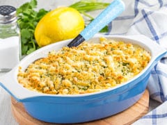 Chicken Crumble