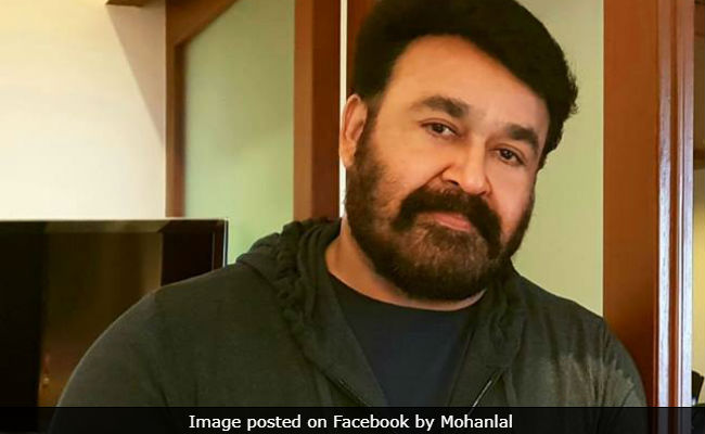 Mohanlal's Rs 1,000 Crore <i>Mahabharata</i> In Trouble? <i>Randamoozham</i> Writer Wants Script Back