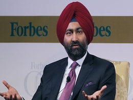 Supreme Court Agrees To Hear Ex Fortis Promoter Malvinder Mohan Singh's Bail Plea Supreme Court Agrees To Hear Ex Fortis Promoter Malvinder Mohan Singh's Bail Plea