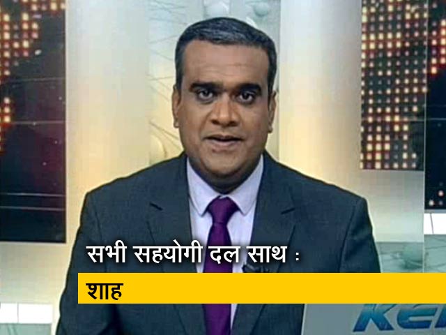 मिशन 2019 इंट्रो : बिहार में सीट समझौते से कुशवाहा नाराज?