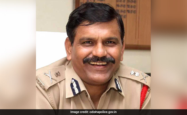 Questions Over Interim CBI Chief Nageswar Rao's Record