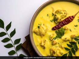 Kadhi Recipes: Here Are 7 Best Picks From Across India