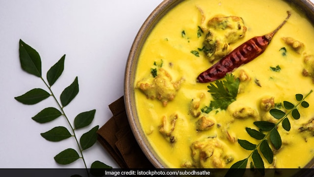 Kadhi can help prevent dehydration in summer, says Rujuta Diwekar