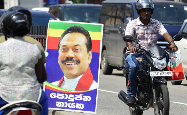 Sri Lanka Live Updates: Ranil Wickremesinghe Says He's Still PM