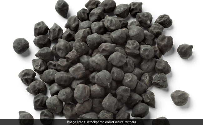 Black chickpeas are nutrient dense and can help you to stay healthier naturally.