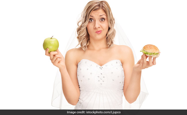 Nutritionist-Recommended Pre-Bridal Detox Diet For All Would-Be Brides