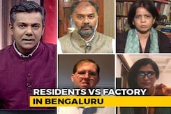 Pollution Blackens Whitefield: How Residents Have Taken On Big Industry Pollution Blackens Whitefield: How Residents Have Taken On Big Industry