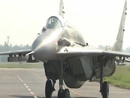 After Upgrade, Decades-Old MiG-29s Ready To Strike In Modern Warfare After Upgrade, Decades-Old MiG-29s Ready To Strike In Modern Warfare